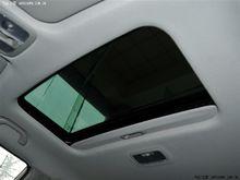 秀爾車身解析圖