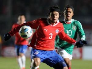 2015年智利美洲杯