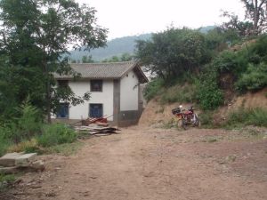 秧田孟村 秧田孟村