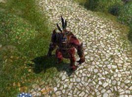 ss[各大網遊職業縮寫]