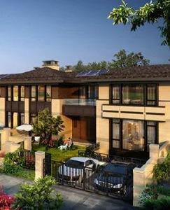 華遠和墅 華遠和墅