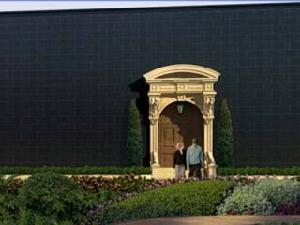 林蔭大院 林蔭大院