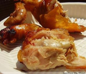 叉烤乳豬 叉烤乳豬