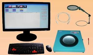 菌落計數儀 菌落計數儀