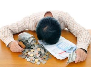 節儉疲勞 節儉疲勞