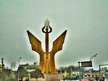 蘇童題詞“中國芝麻香白酒第一鎮”