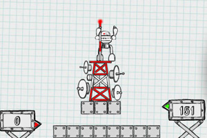 外星俄羅斯方塊 外星俄羅斯方塊