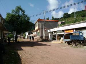 新民屯鎮 新民屯鎮