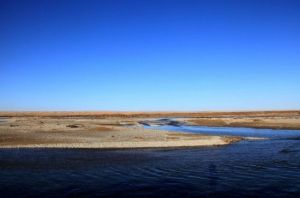 神湖之源 神湖之源