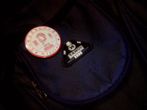 一師學東會會徽