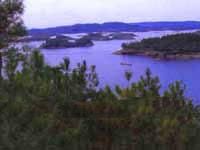 漢王湖風景區 漢王湖風景區