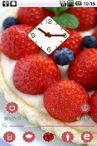 草莓控91主題 草莓控91主題