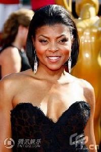 塔拉吉&middot;漢森