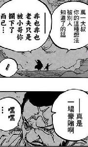 七武海制度 七武海制度