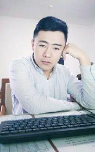 周朝軍[作家、寫手]