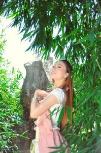 我不是一個壞女孩[晏敏敏演唱歌曲]