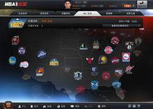NBA Online