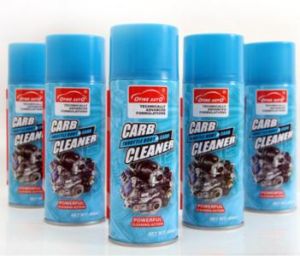 化油器清洗劑 化油器清洗劑