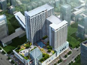 西湖中央廣場 西湖中央廣場