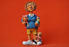 契約家人 契約家人