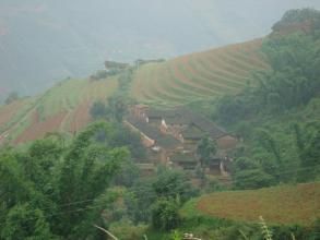 小外可見村 小外可見村