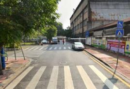 福州路[廣州市荔灣區道路]