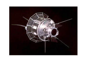 月球三號探測器 月球三號探測器