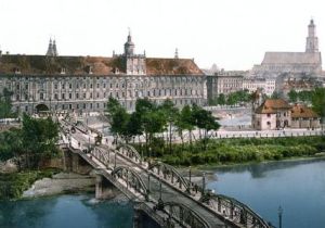 弗羅茨瓦夫經濟大學 弗羅茨瓦夫經濟大學