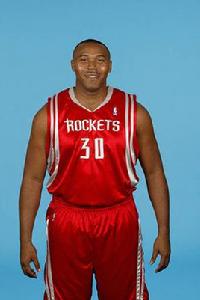 克萊倫斯·韋瑟斯龐 克萊倫斯·韋瑟斯龐