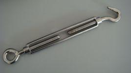 鬆緊螺旋扣 鬆緊螺旋扣