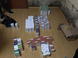 9.28非法經營電子烤菸案 9.28非法經營電子烤菸案