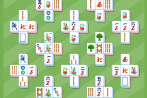 馬里奧麻將 馬里奧麻將