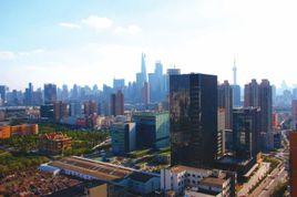 大連路總部研發集聚區 大連路總部研發集聚區