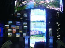 臨沂市規劃展覽館歡迎你