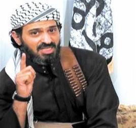 賽義德·謝赫里 賽義德·謝赫里