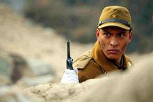 新生代影視演員徐寧劇照