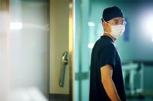 《到愛的距離》劇照