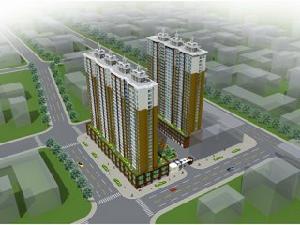 寧泰景園 寧泰景園