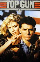 壯志凌雲[美國1986年托尼·斯科特執導電影]