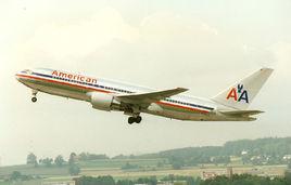 美國航空11號班機 美國航空11號班機