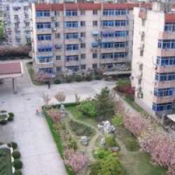 花園路小區 花園路小區