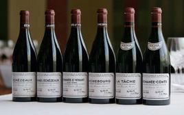 RomaneeConti RomaneeConti