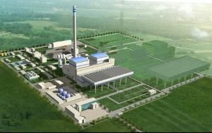 山西格盟國際能源有限公司 山西格盟國際能源有限公司