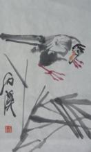 季德祥作品欣賞