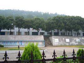 東寶區馬河中學 東寶區馬河中學