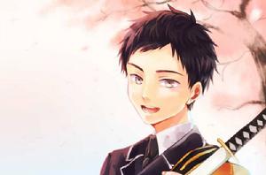 厚藤四郎 厚藤四郎