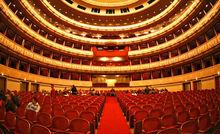 世界十大著名音樂廳