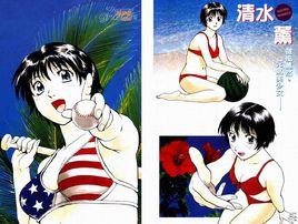 棒球大聯盟角色列表