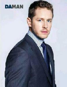 喬舒華·達拉斯 喬舒華·達拉斯