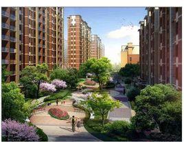 臨港海濱國際花園 臨港海濱國際花園